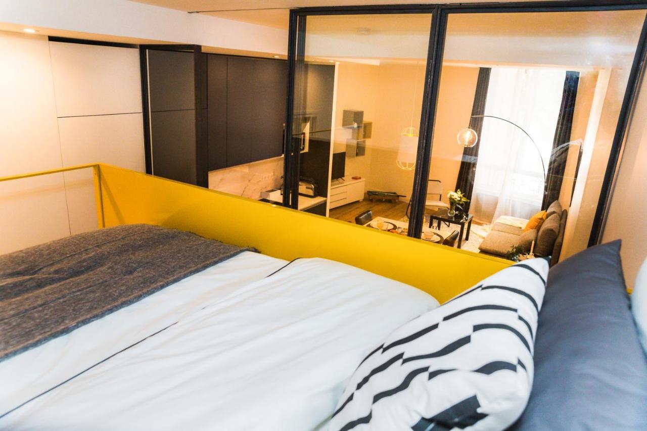 Le Huppe, Hypercentre, Proche Bastille, Wifi Illimite & Netflix 그르노블 외부 사진